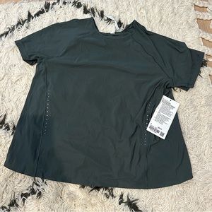 Lululemon Running Shirt